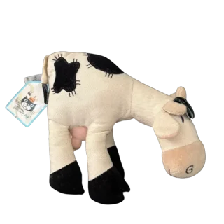 Cloppity Cow