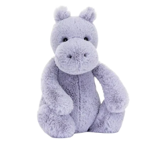 Bashful Hippo