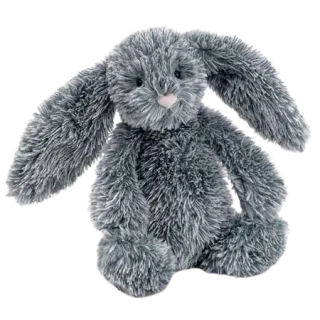 Bashful Lexie Bunny