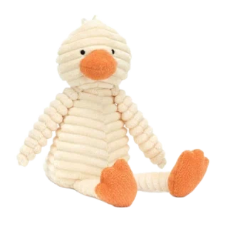 Cordy Roy Baby Duckling
