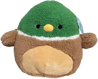 Avery (Fuzz-A-Mallow)