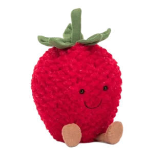 Amuseables Strawberry