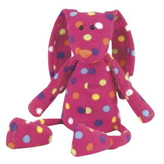 Les Animals Le Bunny