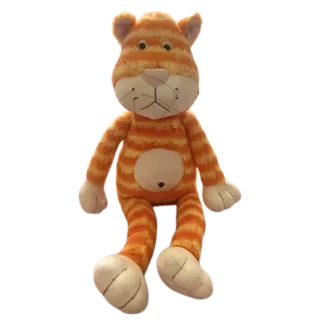 Eden Project x Jellycat Sniff Cat