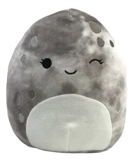 Boulder (No Eye Mask)