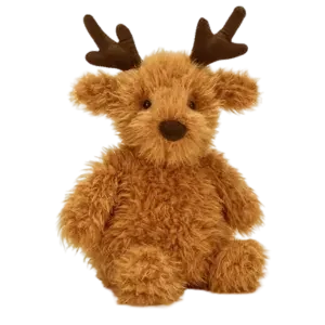 Pudding Reindeer