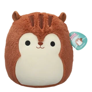 Sawyer (Fuzz-A-Mallow)