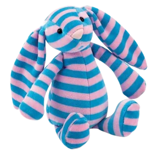 Bashful Jemima