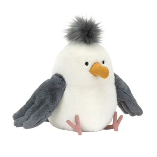 Chip Seagull