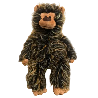 Shaggy Baggy Bear