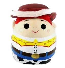 Jessie (Pixar)