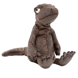 Kenny Komodo Dragon
