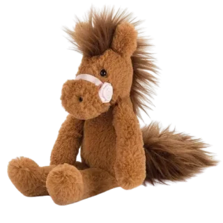 Prancing Pony - Chestnut