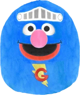 Super Grover