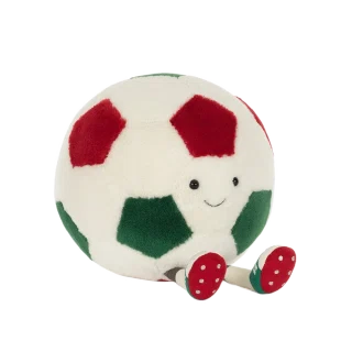 Amuseables Mexico Soccer Ball