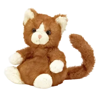 Polly Mitten Kitten