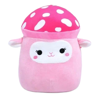 Elsa (Mushroom)