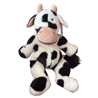 Jellycat Squidgy Cow