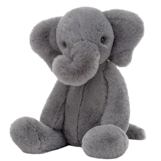 Wumper Elephant