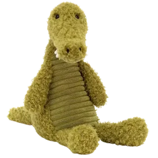 Wurly Croc