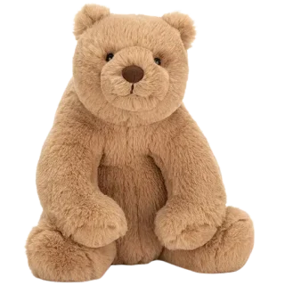 Cecil Bear