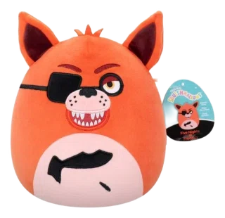 Foxy the Pirate