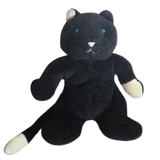 Squidgikin Cat