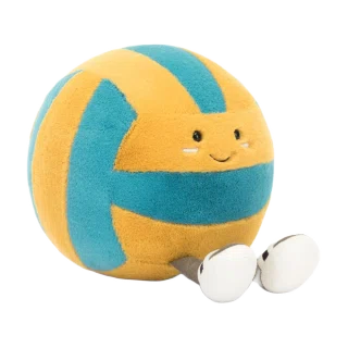 Amuseables Sports Beach Volley