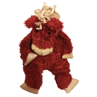 Bunglie Horse