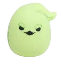 Oogie Boogie Squooshems