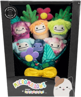 Micromallows Bouquet (Bigfoots)