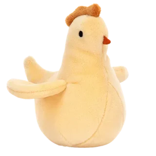 Yellow Chicklette