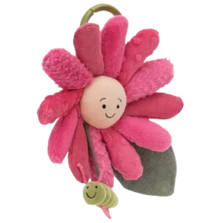 Fleury Gerbera Activity Toy
