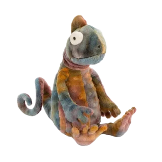 Colin Chameleon