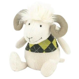 Tank Topper Ram