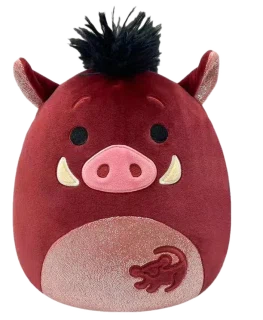 Anniversary Pumbaa