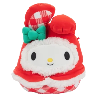 My Melody (Santa)