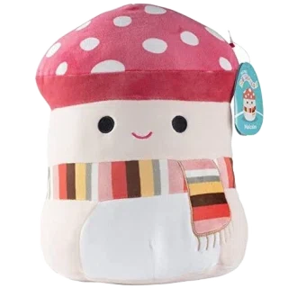 Malcolm (Scarf)