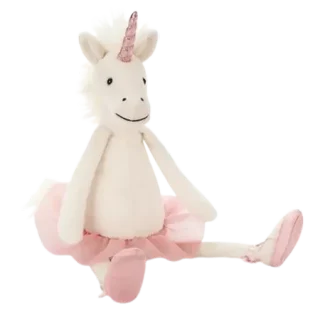 Dancing Darcey Unicorn