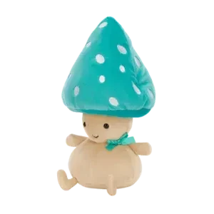 Fun-Guy Bertie