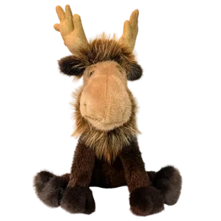 Birchly Moose