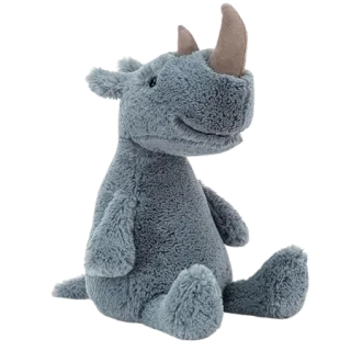Rumpa Rhino