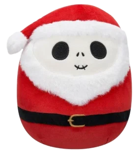 Santa Jack