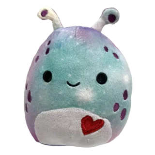 Daxxon (Heart)
