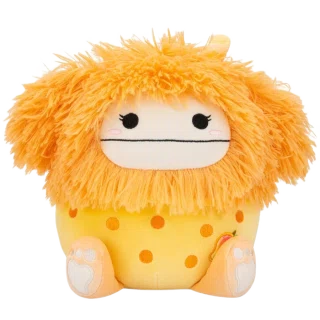 Shasta (Mango Boba)