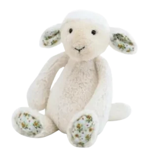 Blossom Bashful Cream Lamb