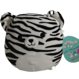Tasha (Claw Machine)