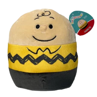 Charlie Brown