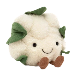 Amuseables Cauliflower
