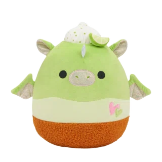 Azizi (Key Lime Pie)